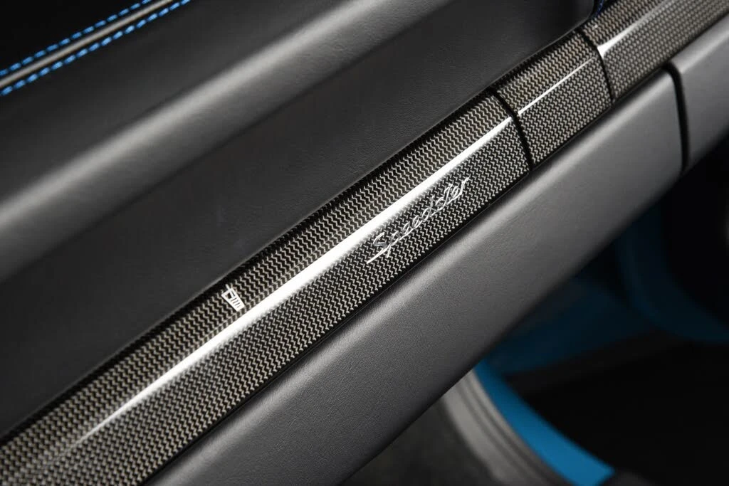 2019 Porsche 991 Speedster - Image 24 of 31