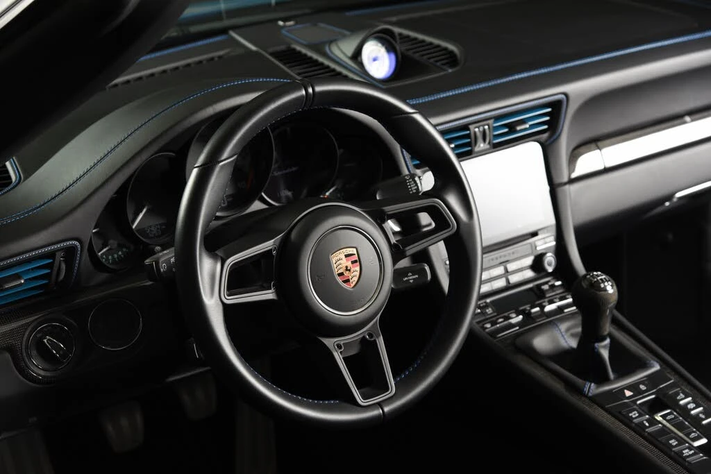 2019 Porsche 991 Speedster - Image 16 of 31