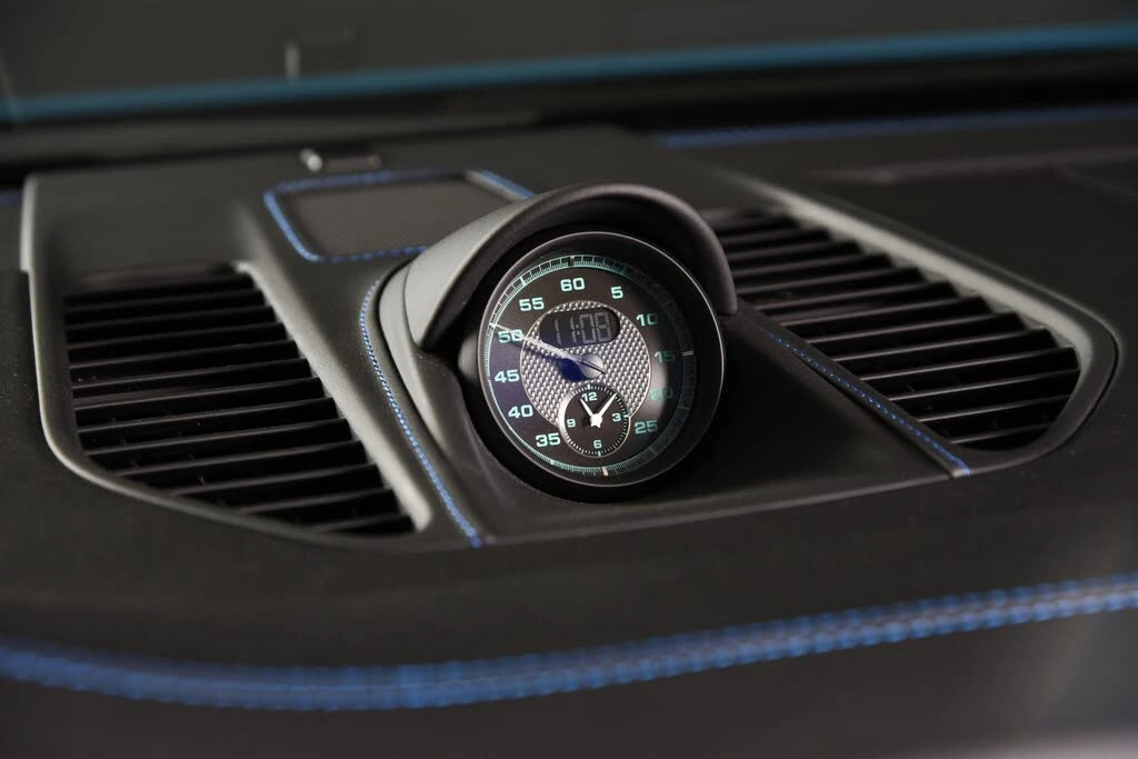 2019 Porsche 991 Speedster - Image 9 of 31