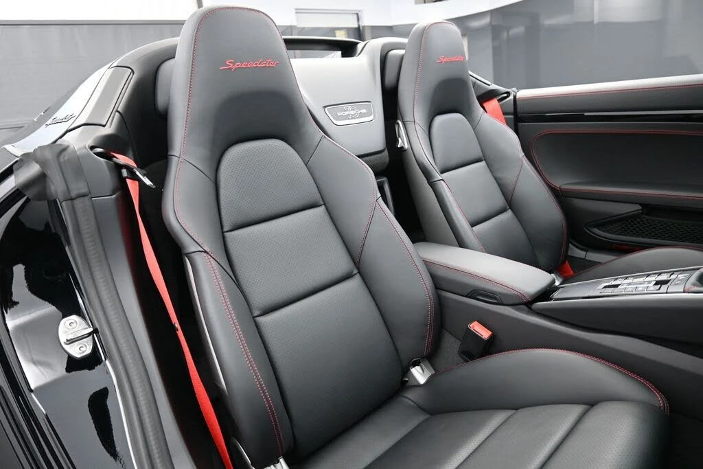 2019 Porsche 991 Speedster - Image 31 of 31