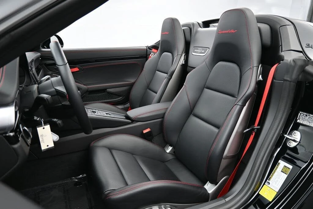 2019 Porsche 991 Speedster - Image 5 of 31