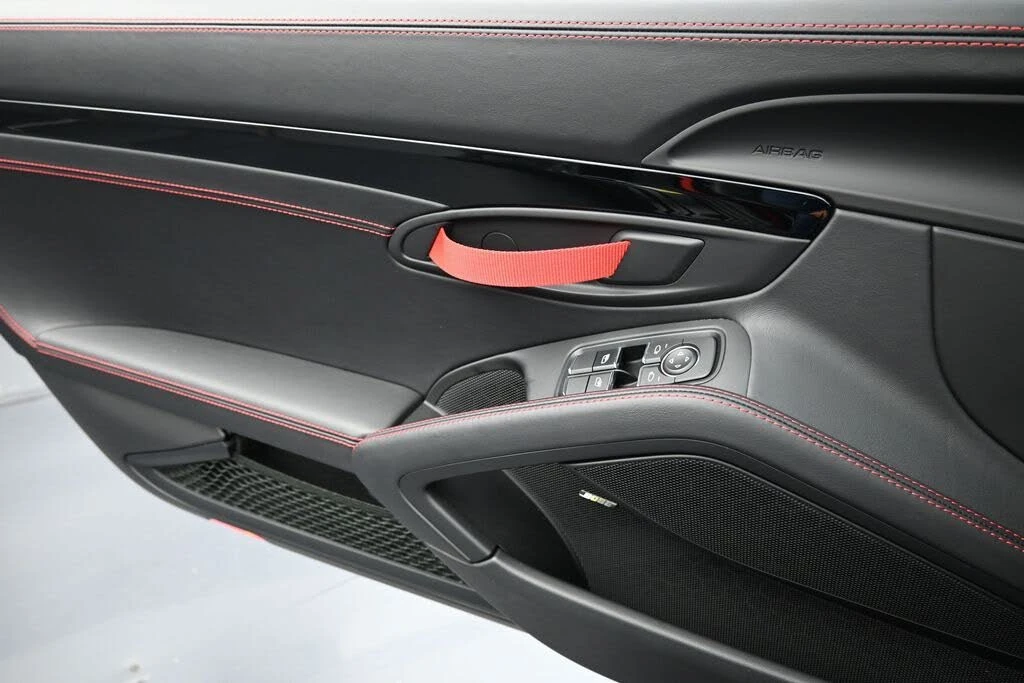 2019 Porsche 991 Speedster - Image 24 of 31