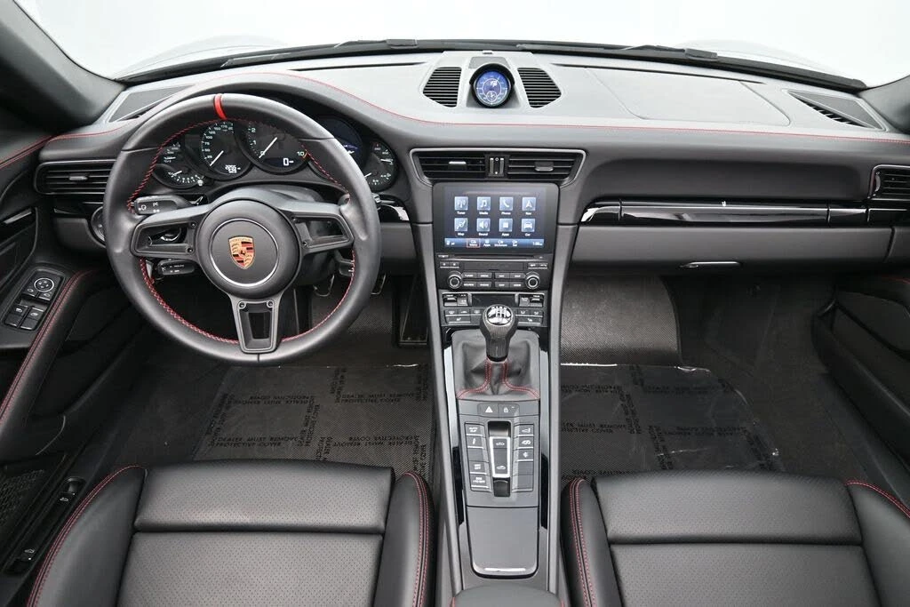 2019 Porsche 991 Speedster - Image 6 of 31