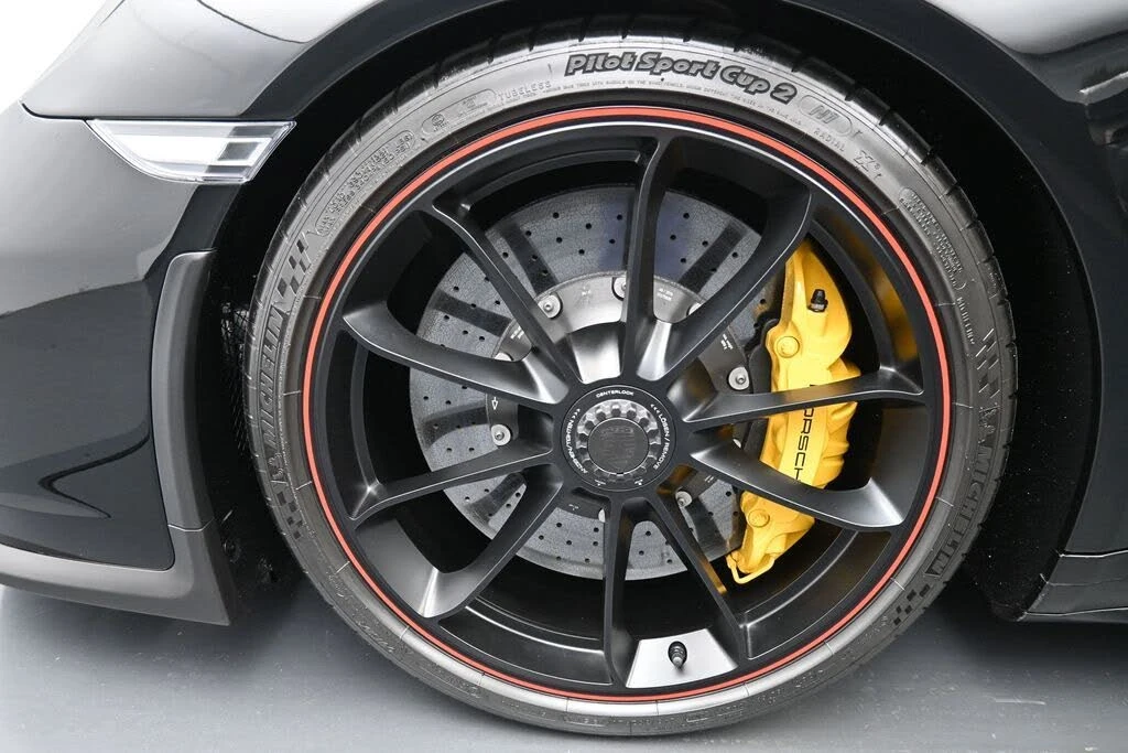 2019 Porsche 991 Speedster - Image 28 of 31