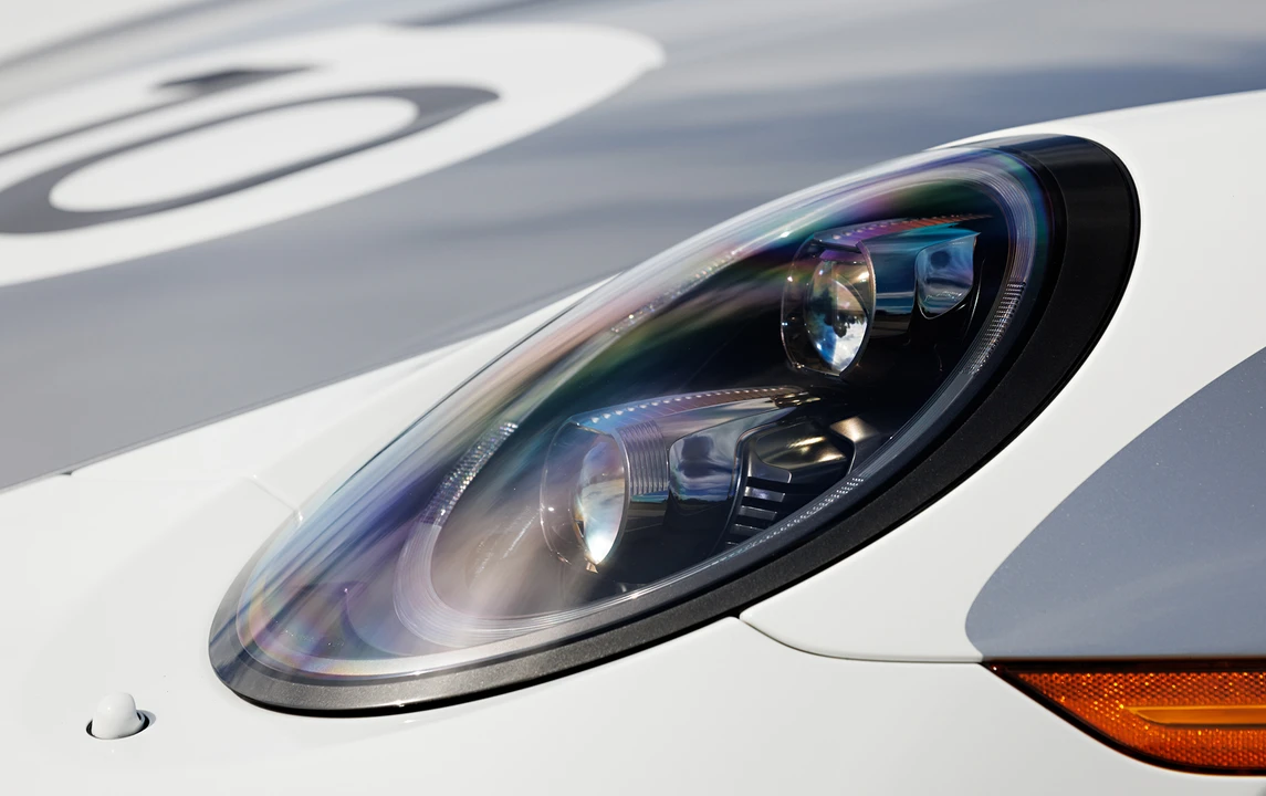 2019 Porsche 991 Speedster - Image 18 of 27