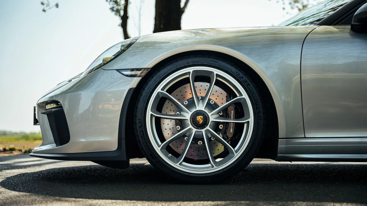 2019 Porsche 991 Speedster - Image 31 of 31