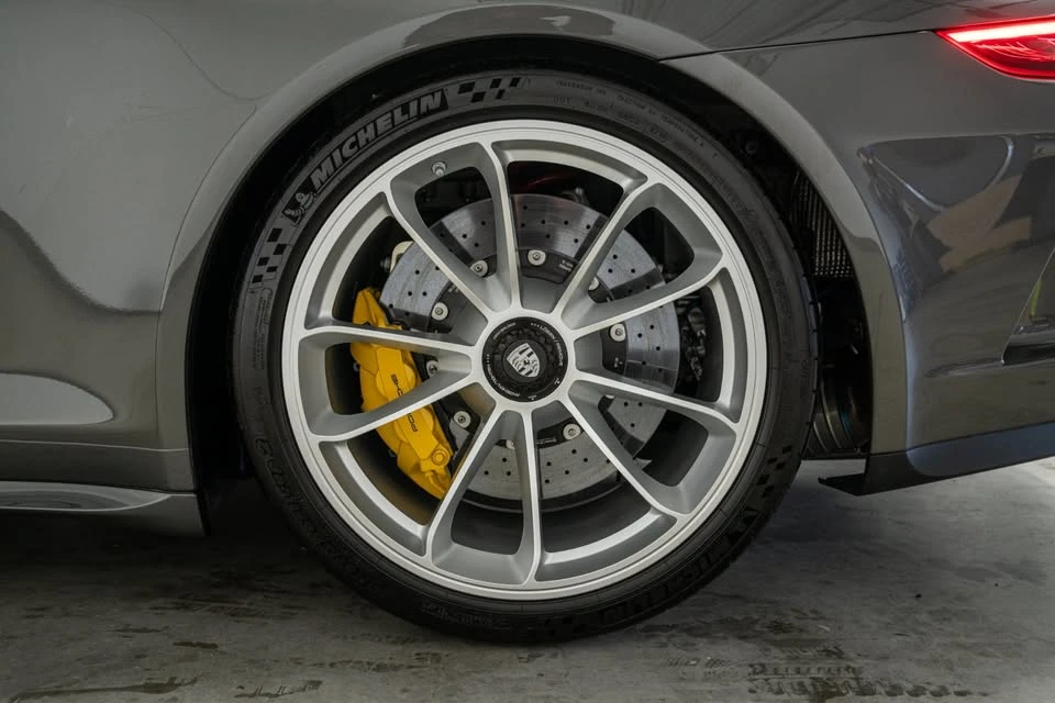2019 Porsche 991 Speedster - Image 6 of 15