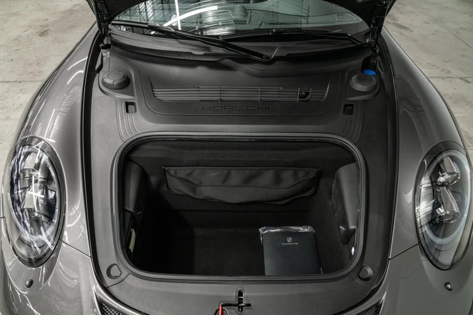 2019 Porsche 991 Speedster - Image 14 of 15
