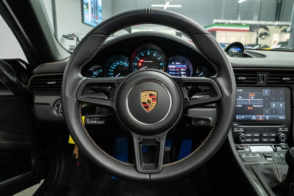 2019 Porsche 991 Speedster - Image 10 of 15