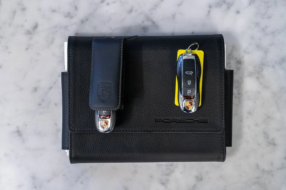 2019 Porsche 991 Speedster - Image 15 of 15