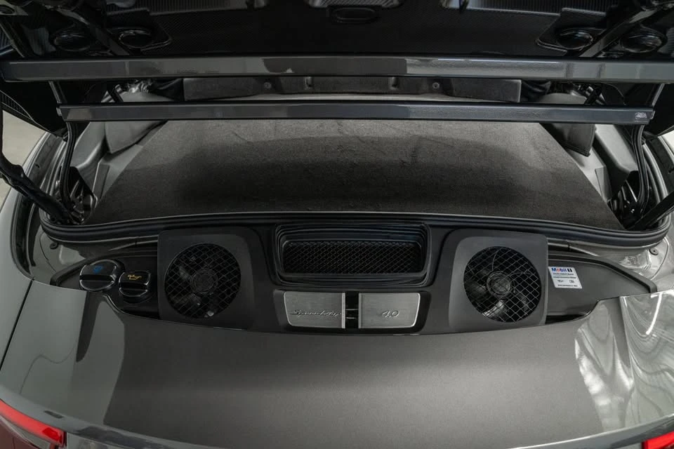 2019 Porsche 991 Speedster - Image 7 of 15