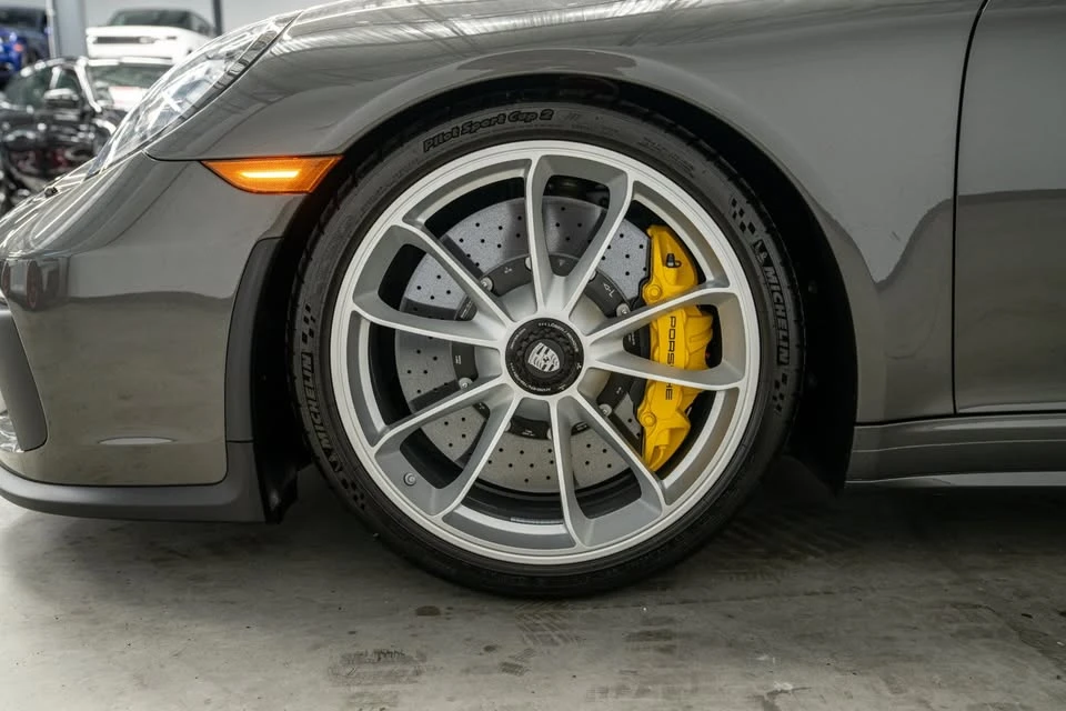 2019 Porsche 991 Speedster - Image 5 of 15