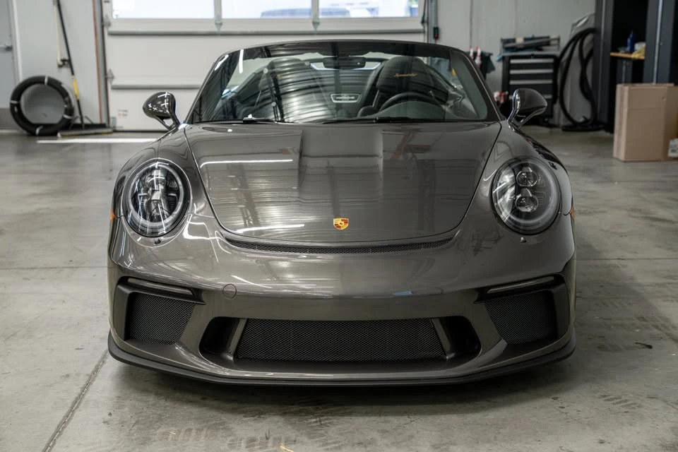 2019 Porsche 991 Speedster - Image 3 of 15