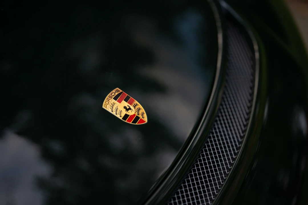 2019 Porsche 991 Speedster - Image 24 of 31