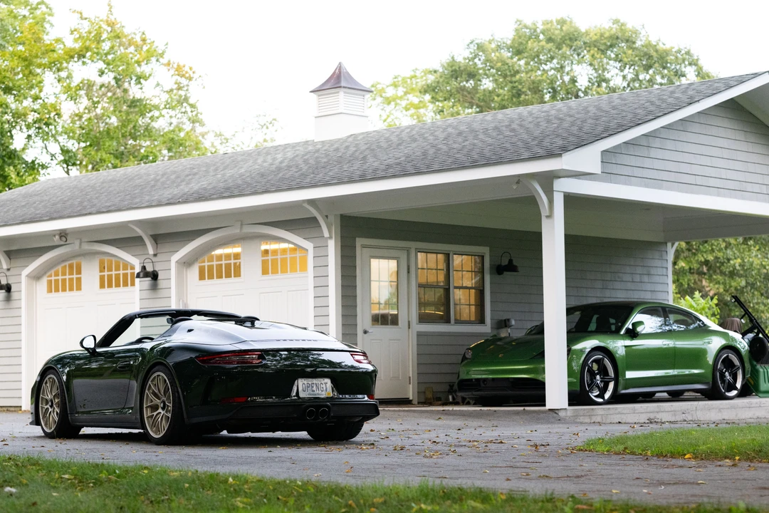 2019 Porsche 991 Speedster - Image 10 of 31