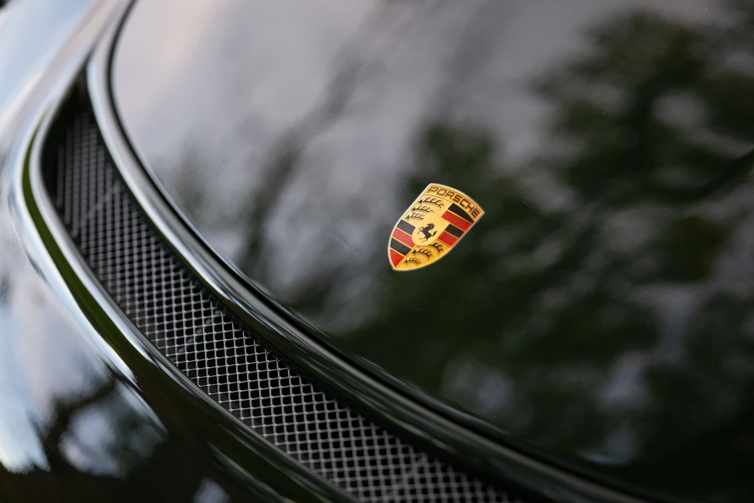 2019 Porsche 991 Speedster - Image 25 of 31