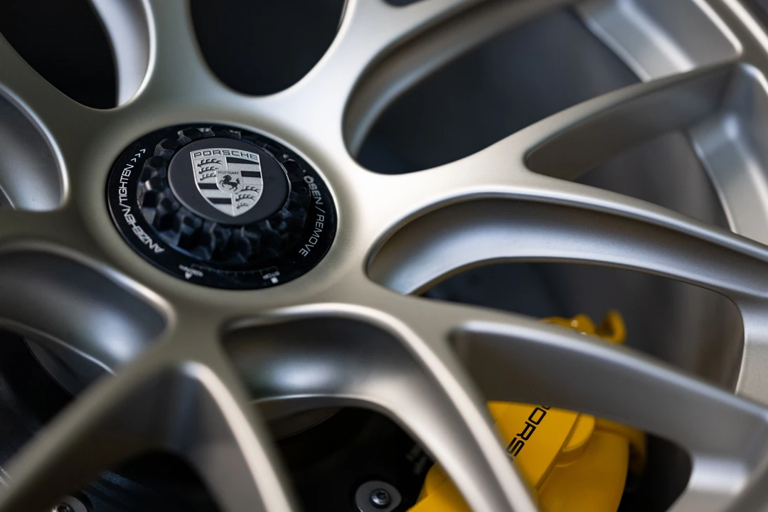 2019 Porsche 991 Speedster - Image 22 of 31