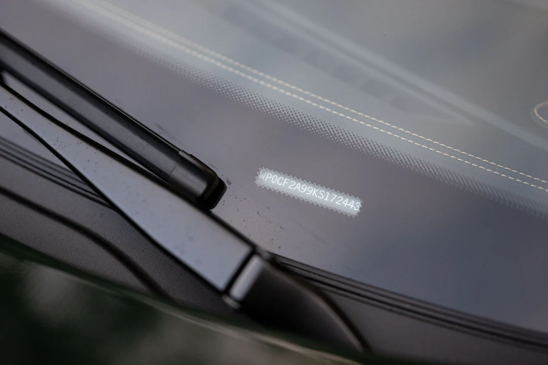 2019 Porsche 991 Speedster - Image 16 of 31