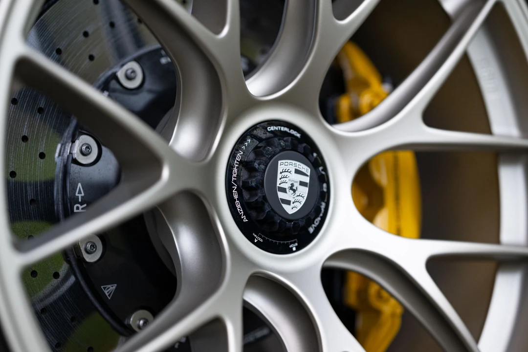 2019 Porsche 991 Speedster - Image 21 of 31