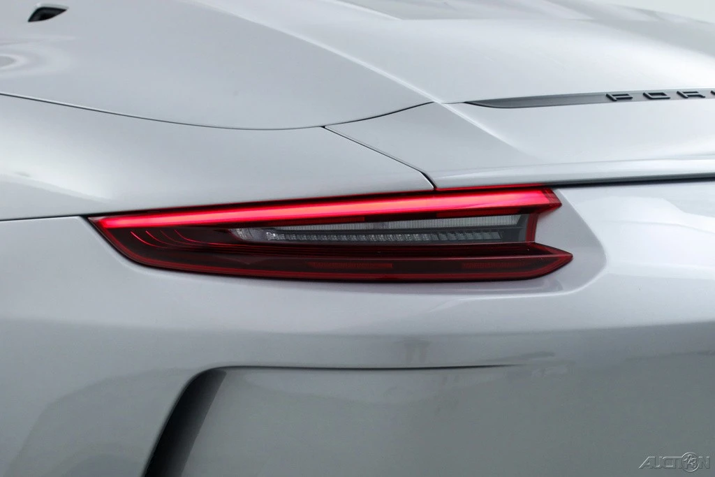 2019 Porsche 991 Speedster - Image 15 of 21
