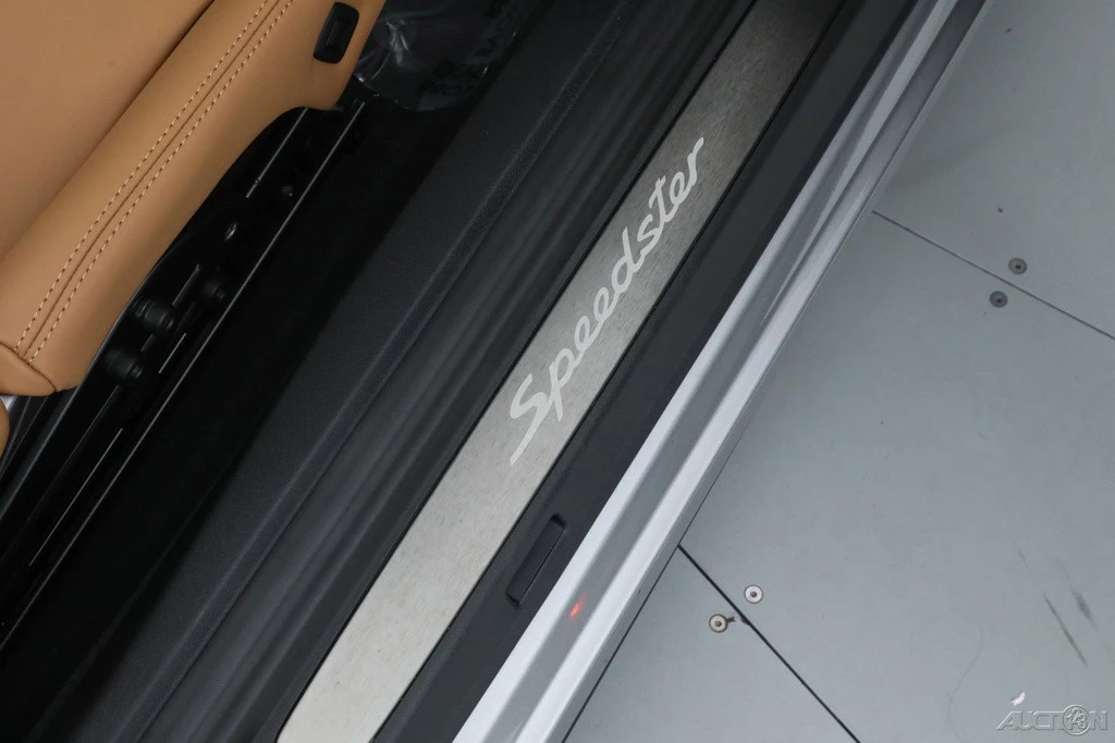 2019 Porsche 991 Speedster - Image 21 of 21