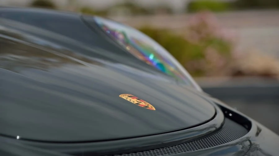 2019 Porsche 991 Speedster - Image 7 of 31