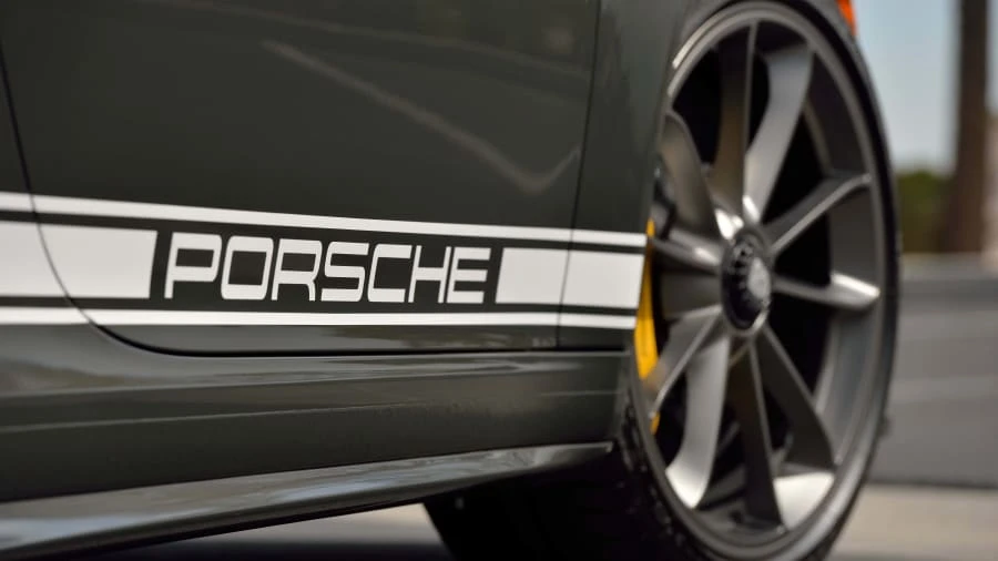 2019 Porsche 991 Speedster - Image 10 of 31