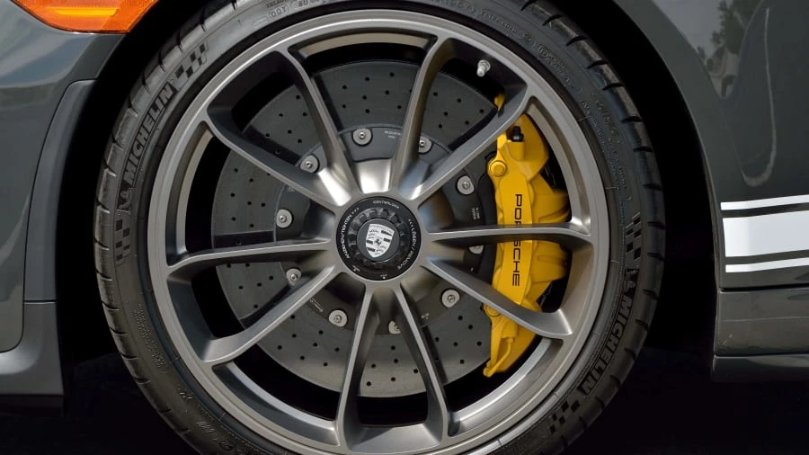 2019 Porsche 991 Speedster - Image 15 of 31