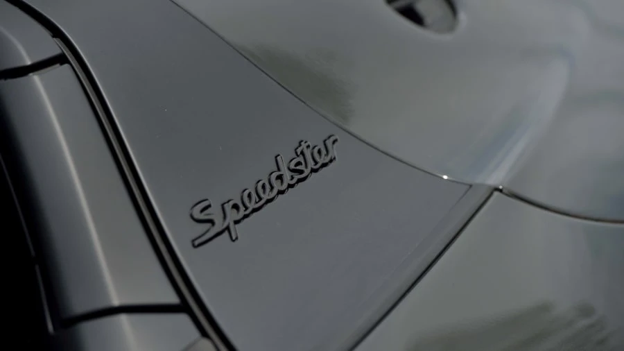 2019 Porsche 991 Speedster - Image 18 of 31