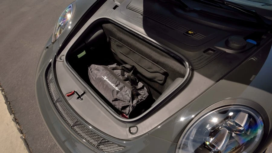 2019 Porsche 991 Speedster - Image 19 of 31