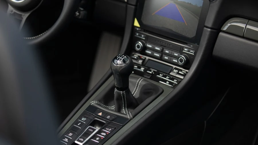 2019 Porsche 991 Speedster - Image 11 of 31