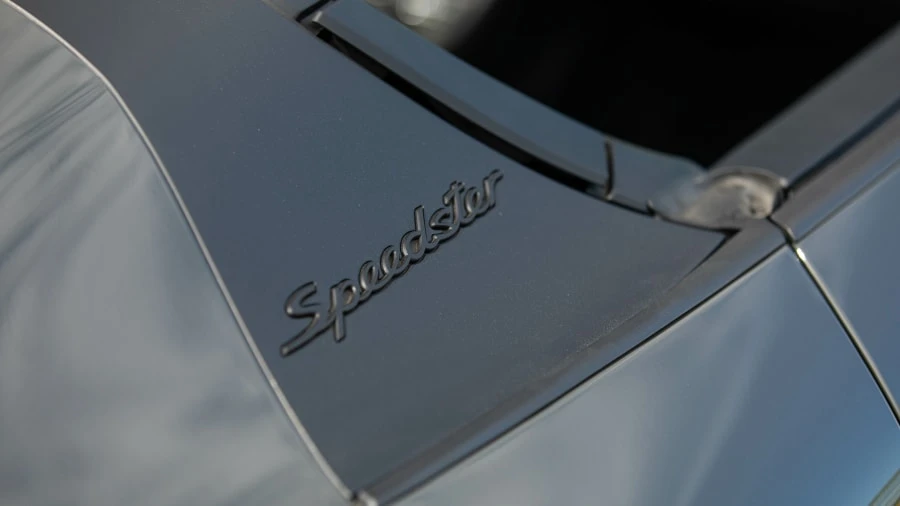 2019 Porsche 991 Speedster - Image 15 of 31