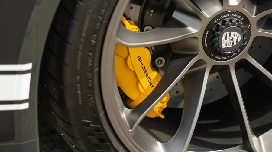2019 Porsche 991 Speedster - Image 19 of 31