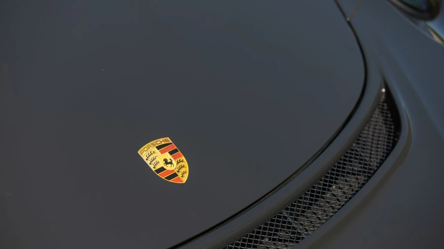 2019 Porsche 991 Speedster - Image 20 of 31