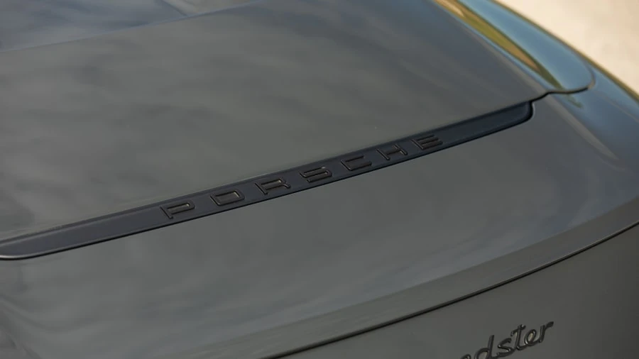 2019 Porsche 991 Speedster - Image 23 of 31
