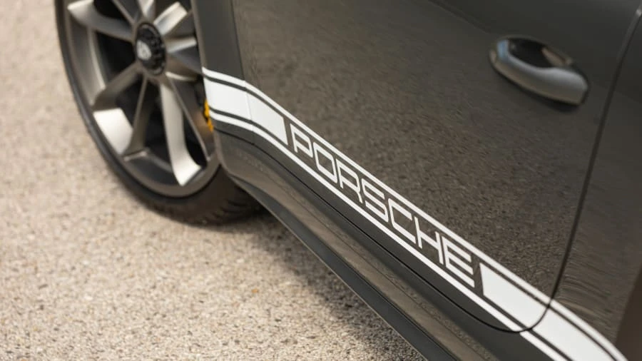 2019 Porsche 991 Speedster - Image 26 of 31