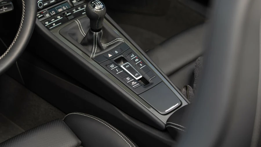2019 Porsche 991 Speedster - Image 30 of 31