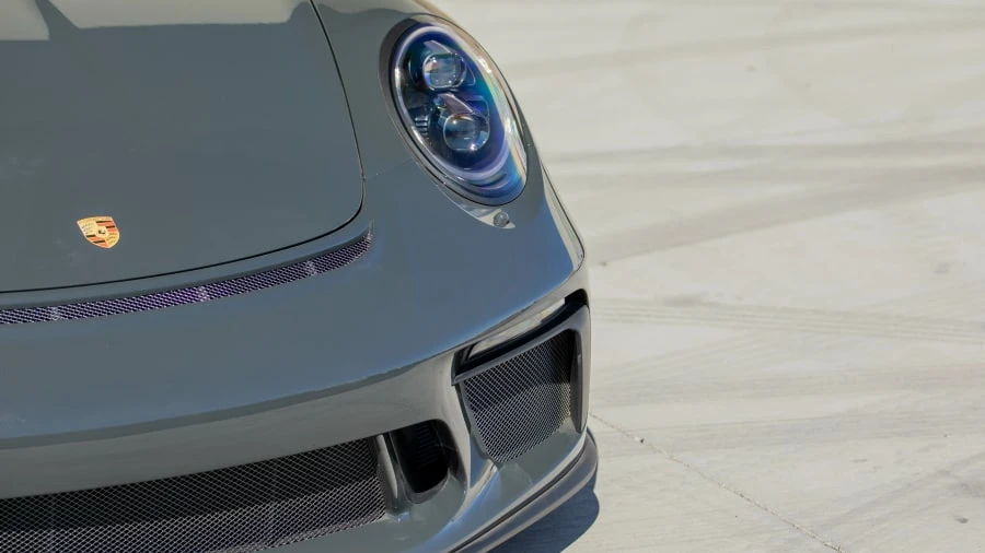 2019 Porsche 991 Speedster - Image 9 of 31