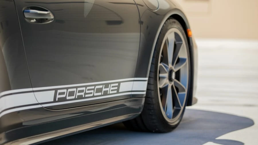2019 Porsche 991 Speedster - Image 10 of 31