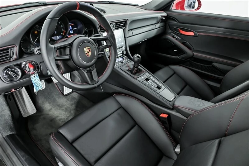 2019 Porsche 991 Speedster - Image 16 of 31
