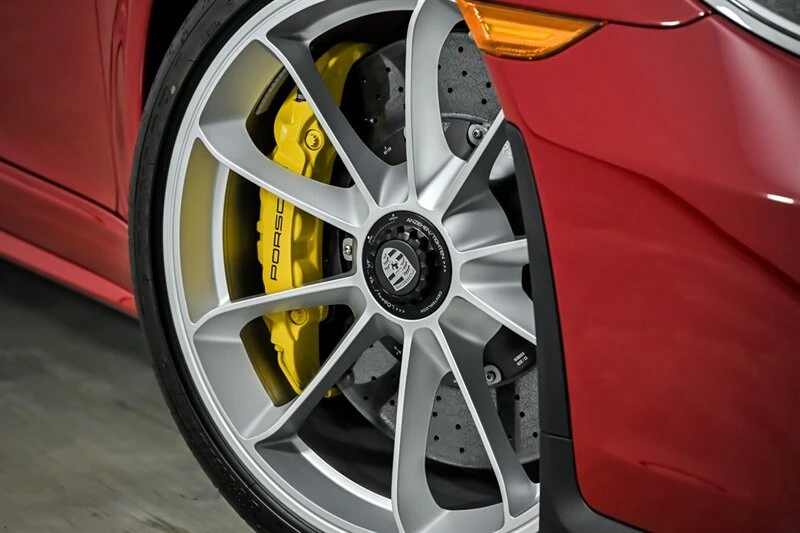 2019 Porsche 991 Speedster - Image 3 of 31