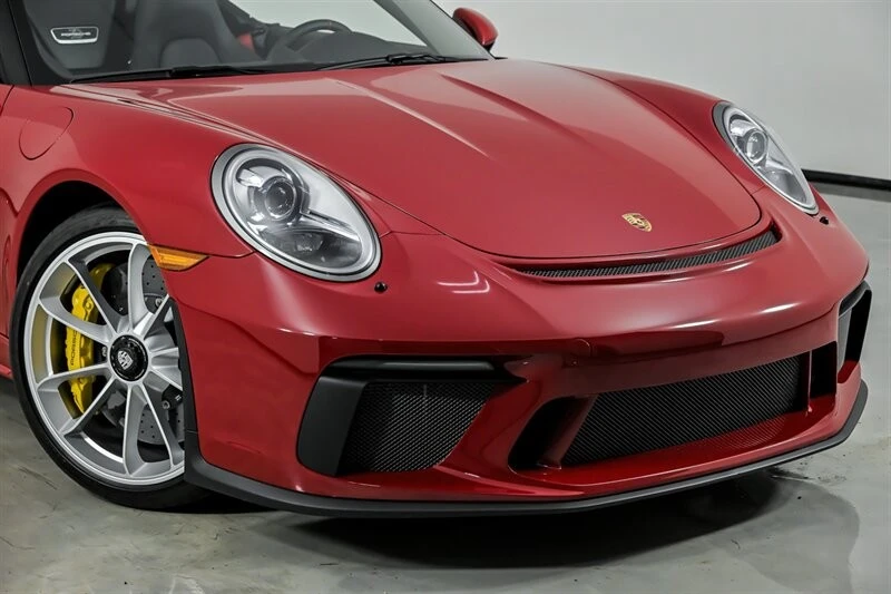 2019 Porsche 991 Speedster - Image 2 of 31