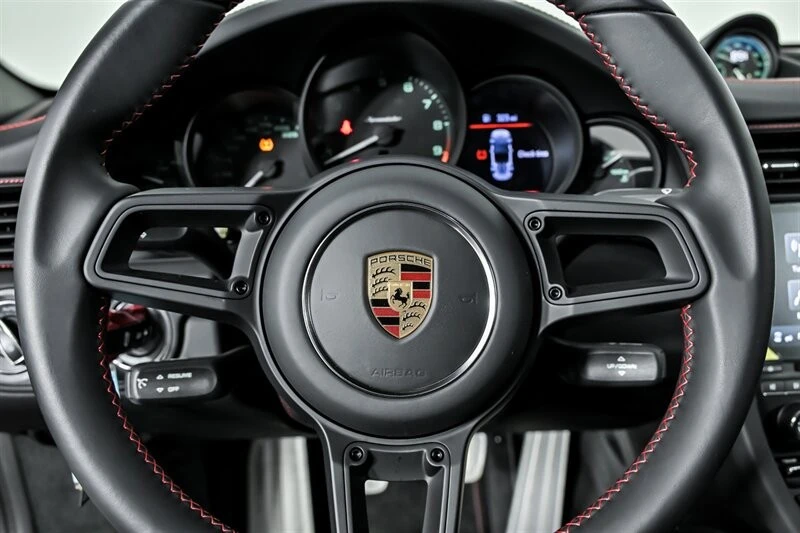 2019 Porsche 991 Speedster - Image 23 of 31