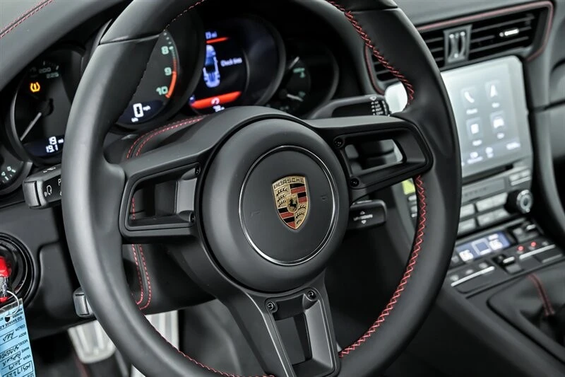 2019 Porsche 991 Speedster - Image 19 of 31
