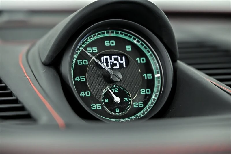 2019 Porsche 991 Speedster - Image 24 of 31