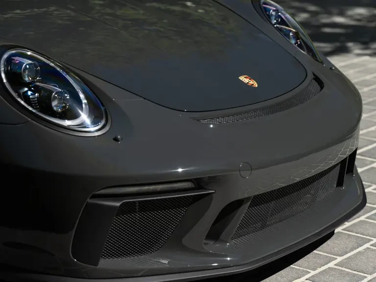 2019 Porsche 991 Speedster - Image 14 of 31