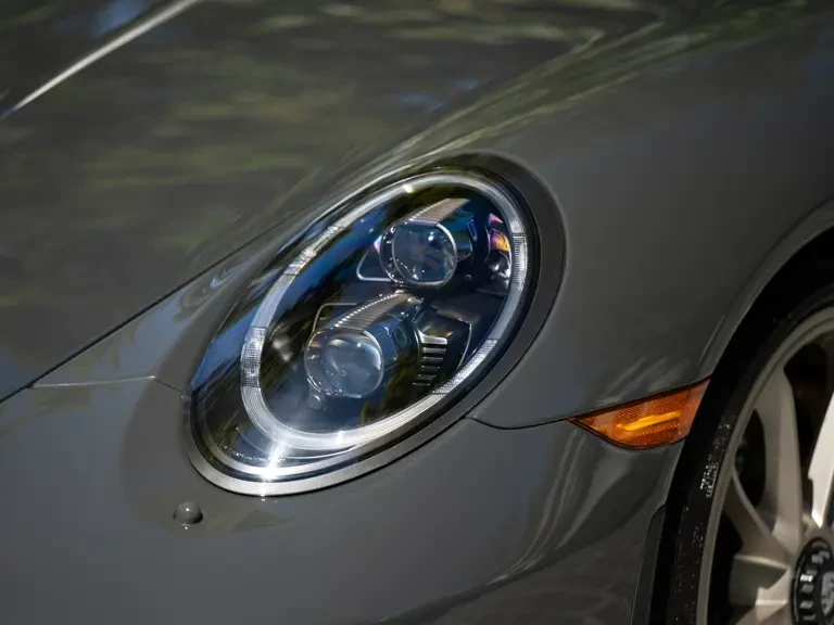 2019 Porsche 991 Speedster - Image 12 of 31