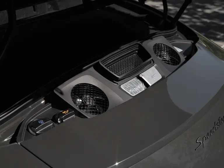 2019 Porsche 991 Speedster - Image 4 of 31