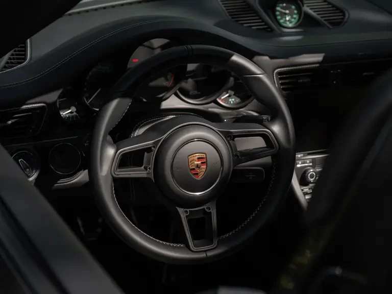 2019 Porsche 991 Speedster - Image 31 of 31