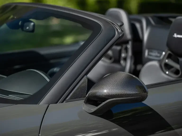 2019 Porsche 991 Speedster - Image 30 of 31